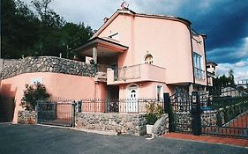 Villa Mihaela