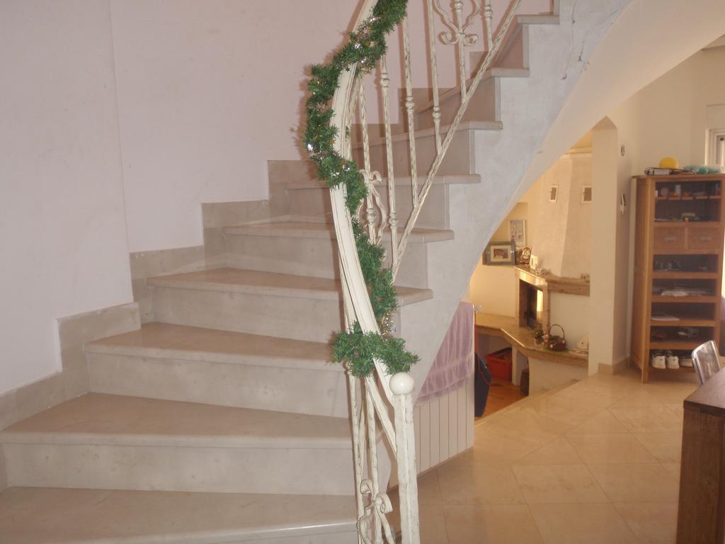 Villa Mihaela Ičići Zimmer foto