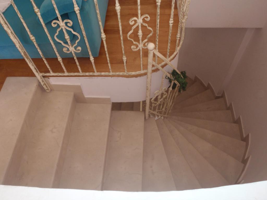 Villa Mihaela Ičići Zimmer foto