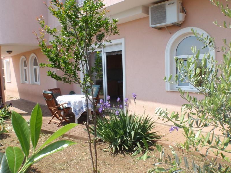 Villa Mihaela Ičići Zimmer foto