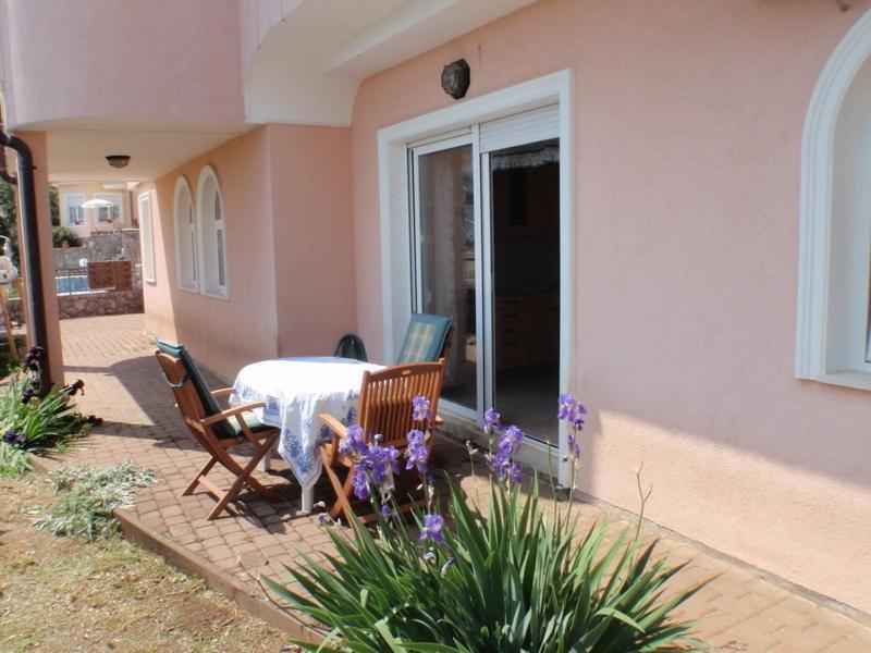 Villa Mihaela Ičići Zimmer foto