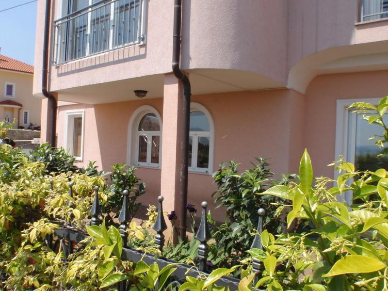 Villa Mihaela Ičići Zimmer foto