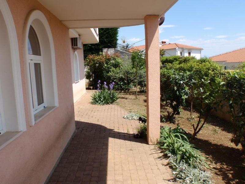 Villa Mihaela Ičići Zimmer foto