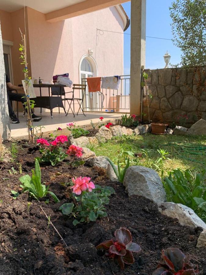 Villa Mihaela Ičići Exterior foto