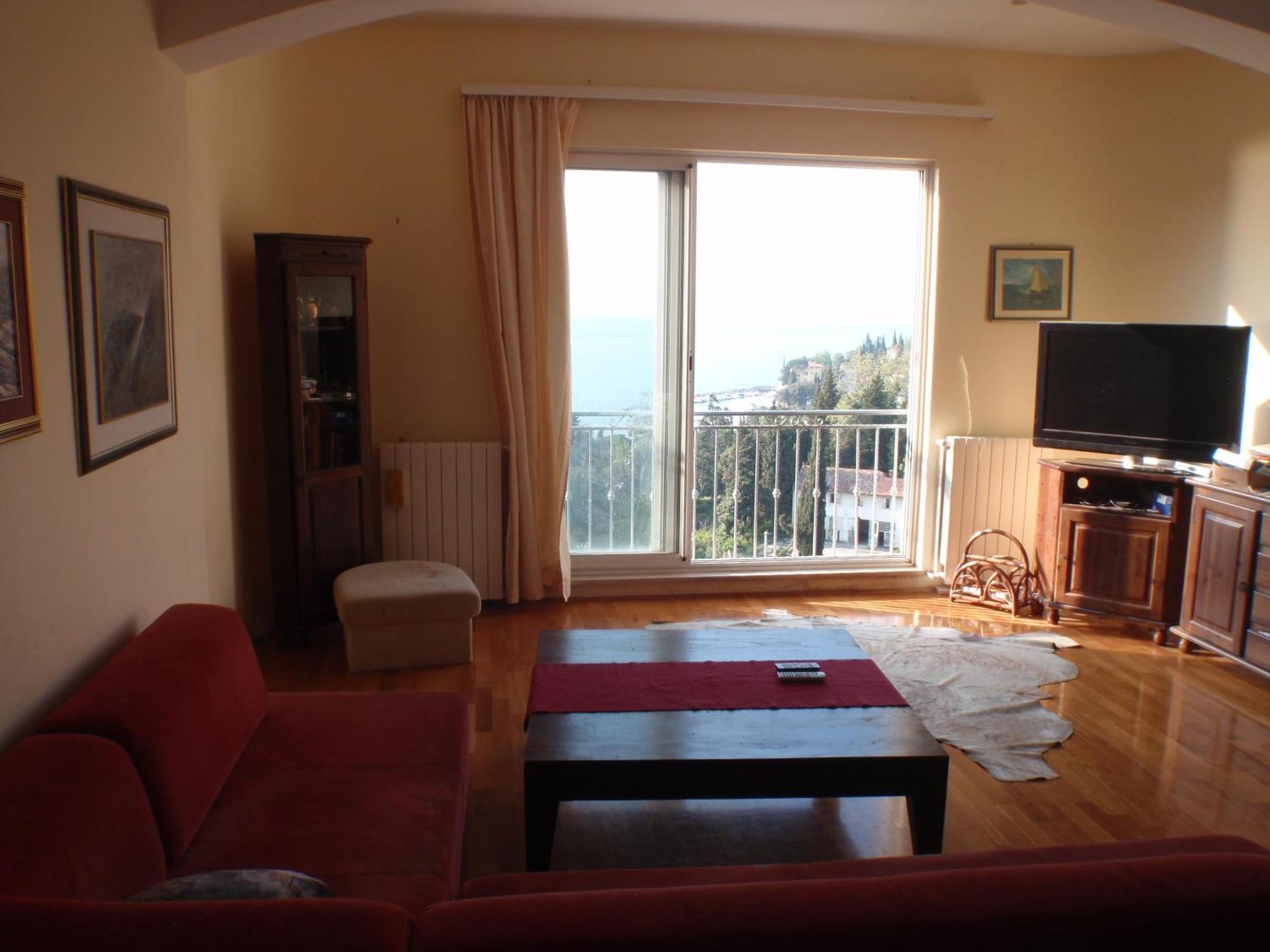 Villa Mihaela Ičići Exterior foto